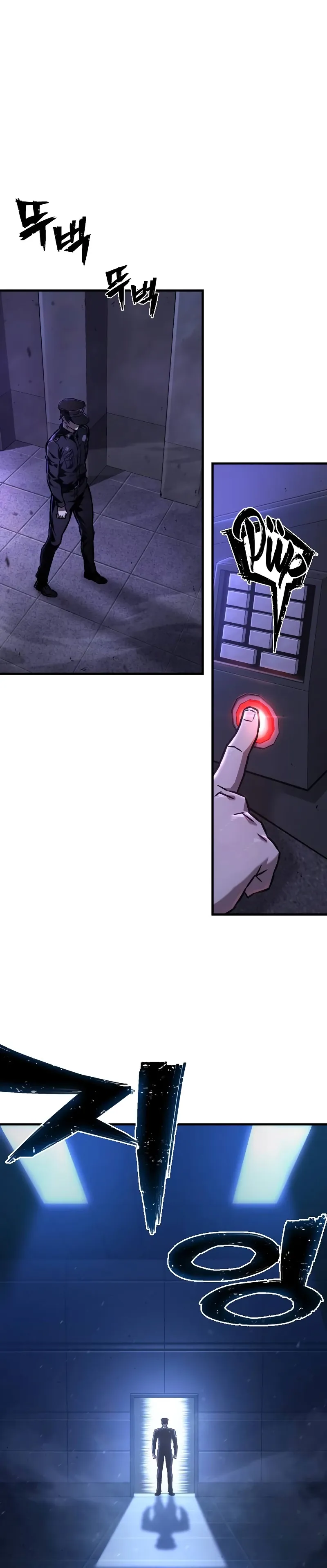 The Executioner Chapter 3 Page 13