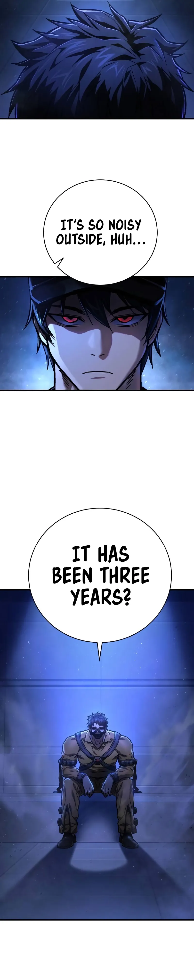The Executioner Chapter 3 Page 14