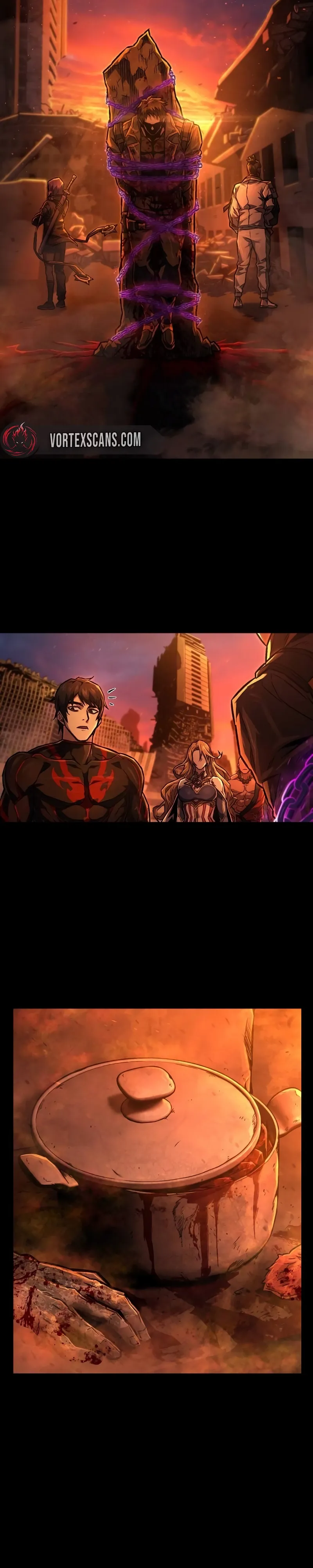 The Executioner Chapter 3 Page 19