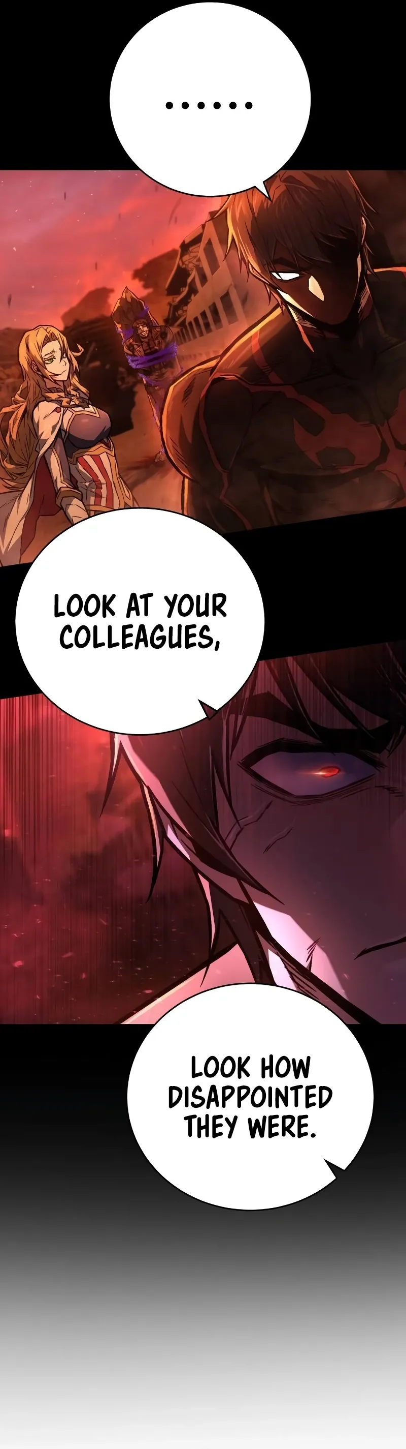 The Executioner Chapter 3 Page 24