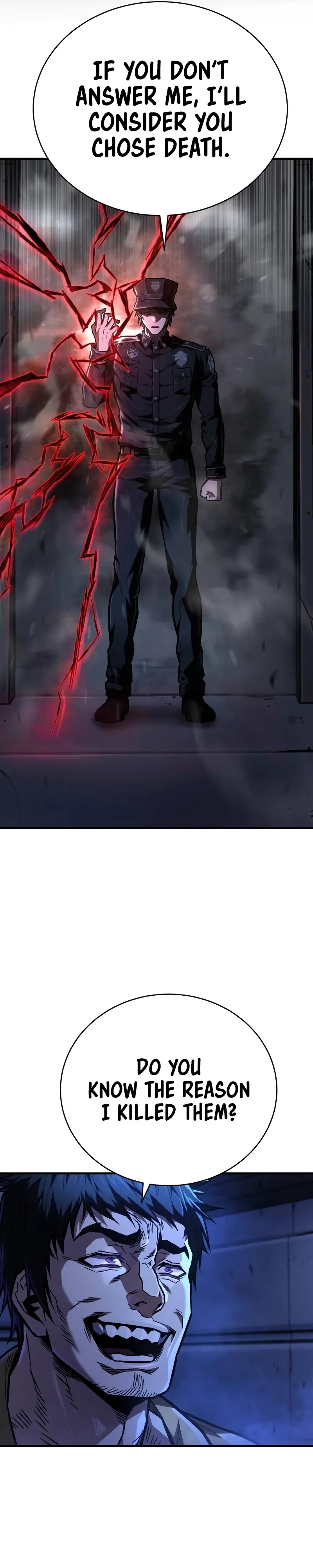 The Executioner Chapter 3 Page 25