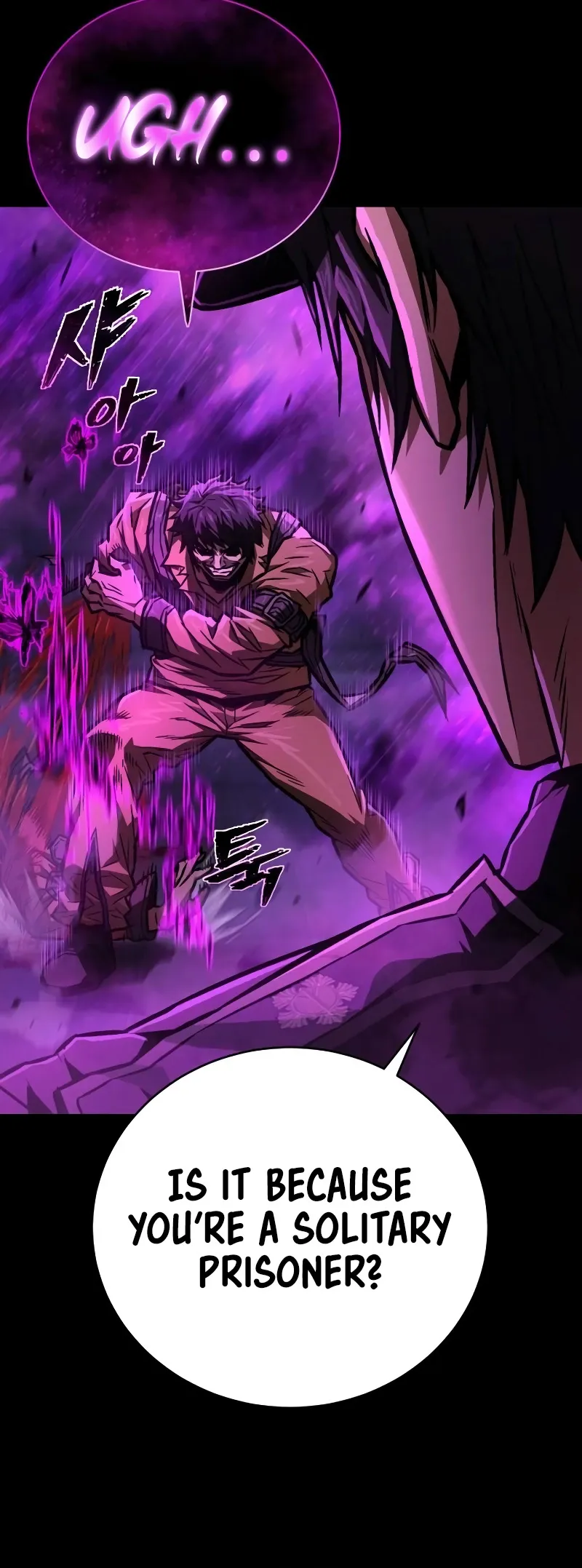 The Executioner Chapter 3 Page 30