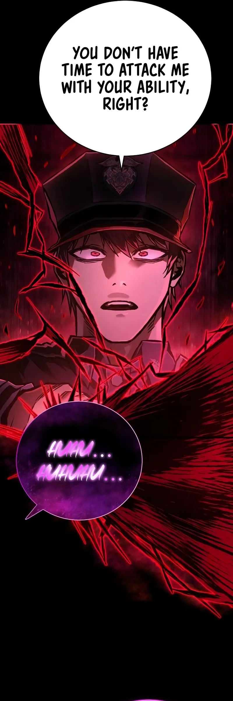 The Executioner Chapter 3 Page 32