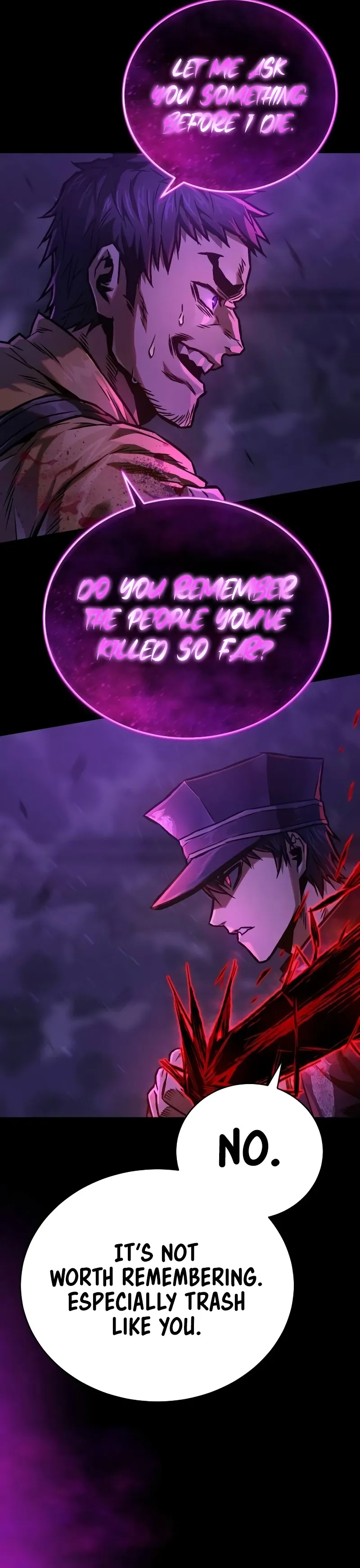 The Executioner Chapter 3 Page 33
