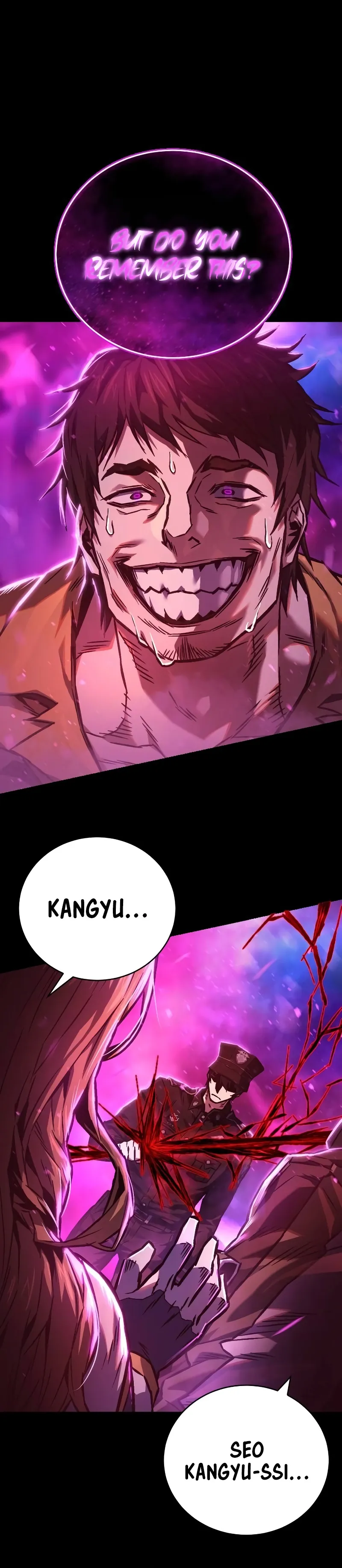 The Executioner Chapter 3 Page 36