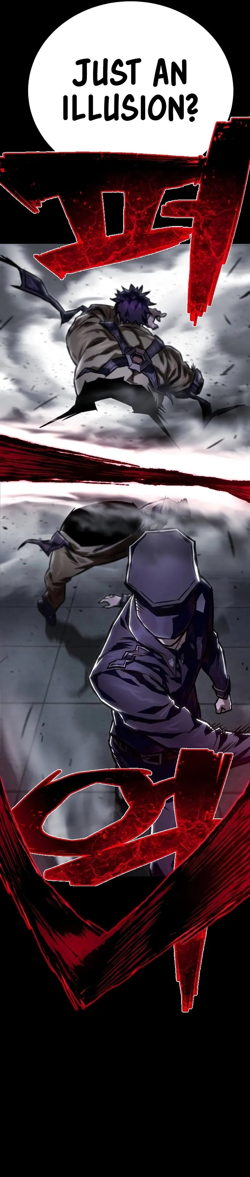 The Executioner Chapter 3 Page 40