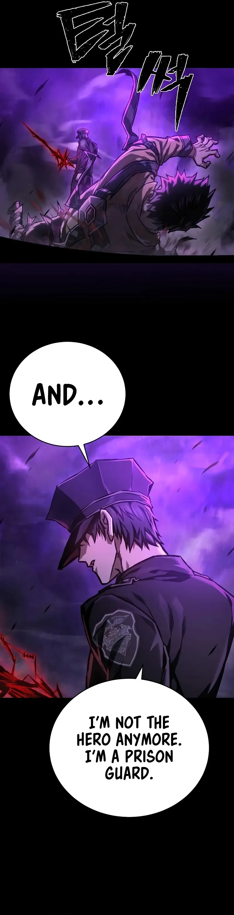 The Executioner Chapter 3 Page 41