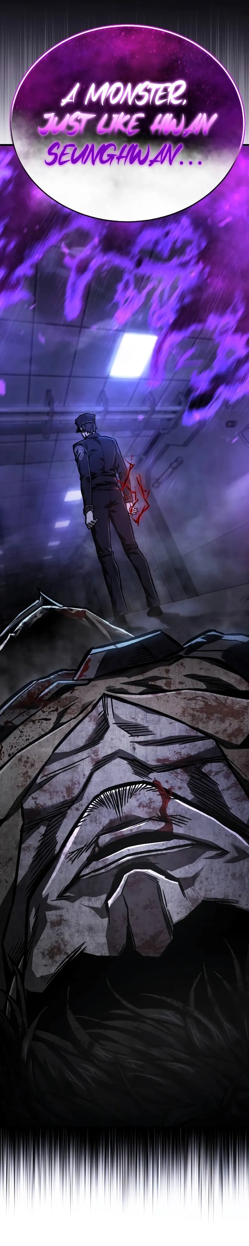 The Executioner Chapter 3 Page 43