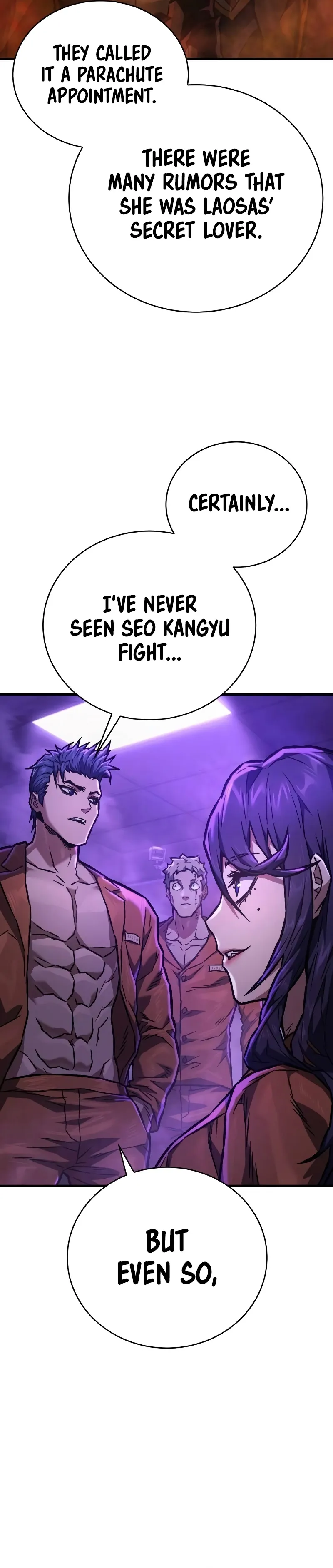 The Executioner Chapter 5 Page 8