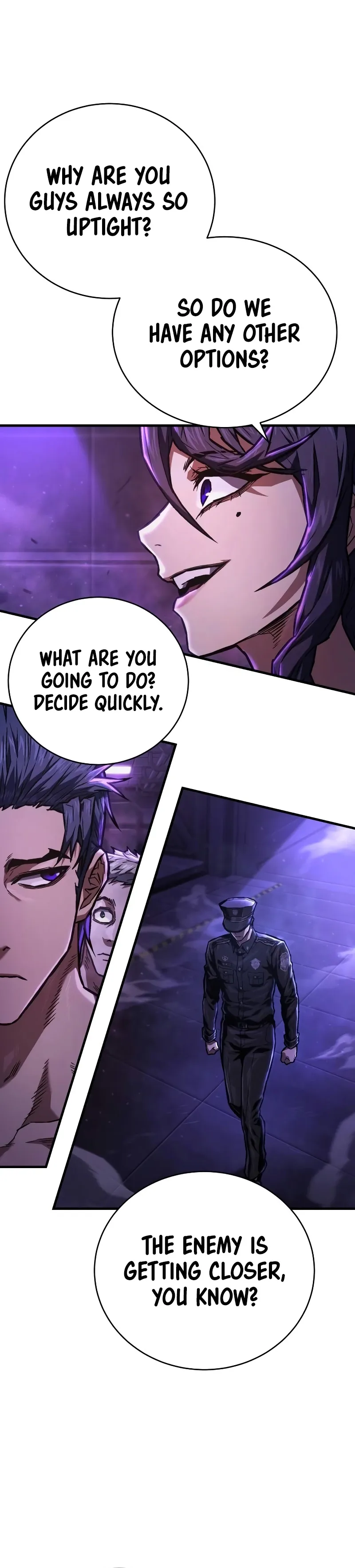 The Executioner Chapter 5 Page 14