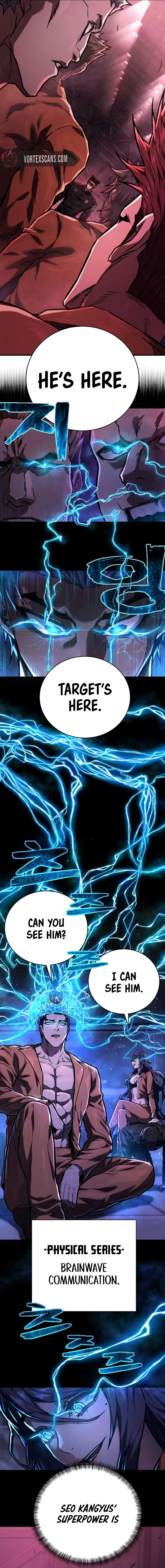 The Executioner Chapter 5 Page 21