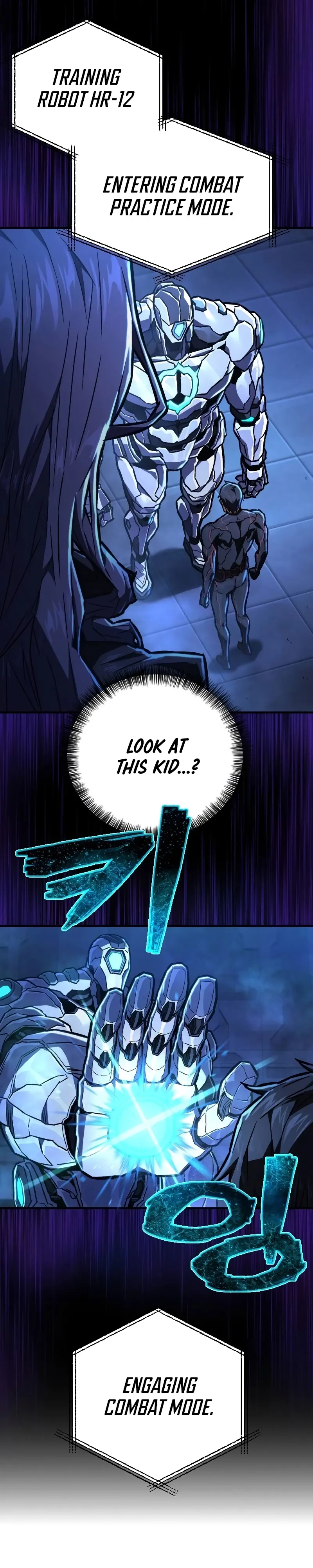 The Executioner Chapter 5 Page 23