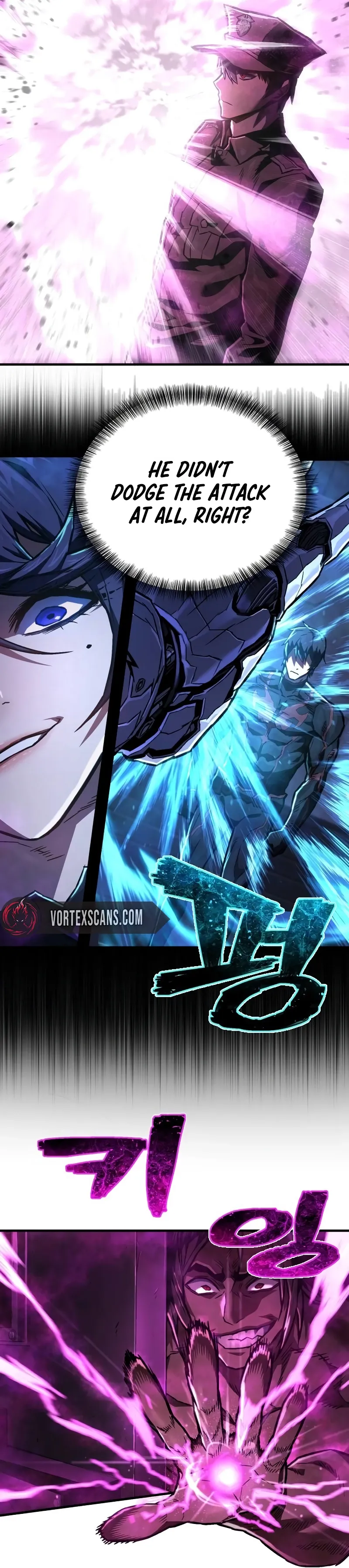 The Executioner Chapter 5 Page 25