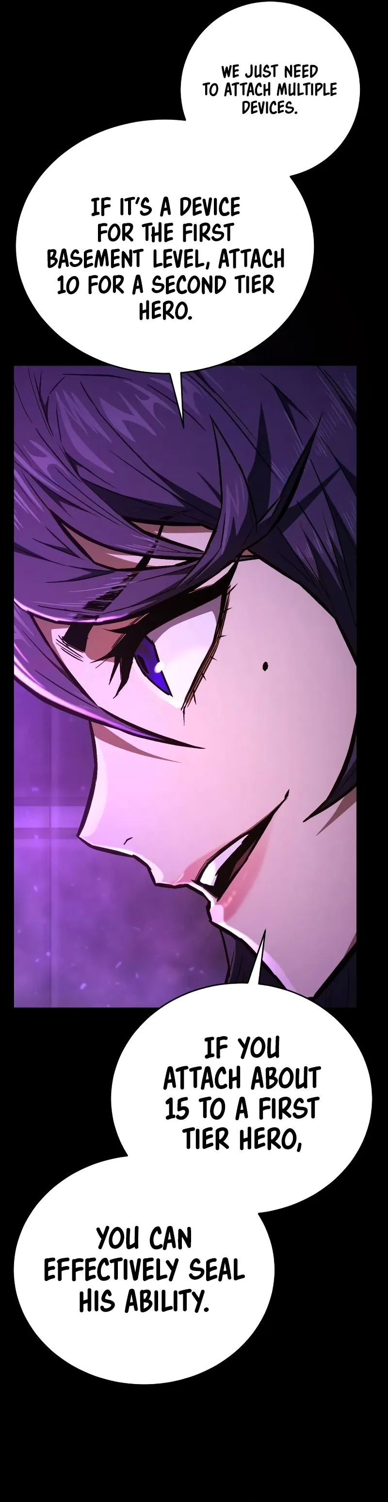 The Executioner Chapter 5 Page 33
