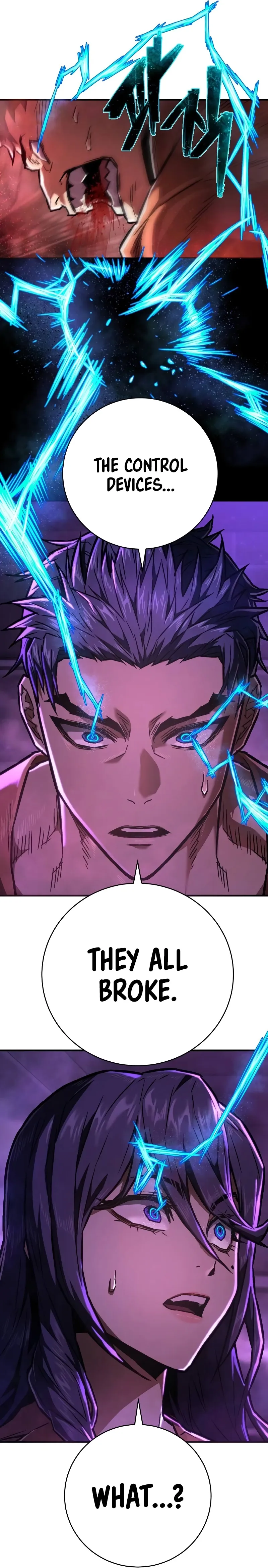 The Executioner Chapter 5 Page 41