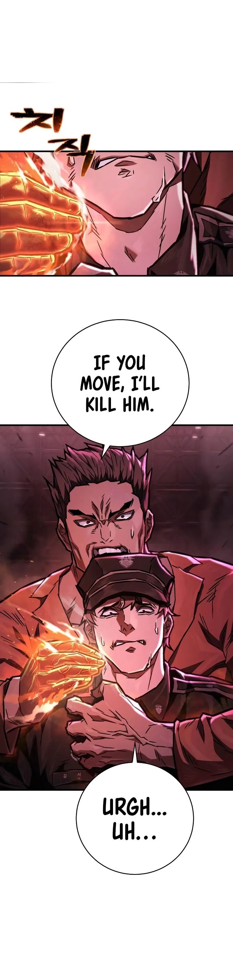 The Executioner Chapter 5 Page 44