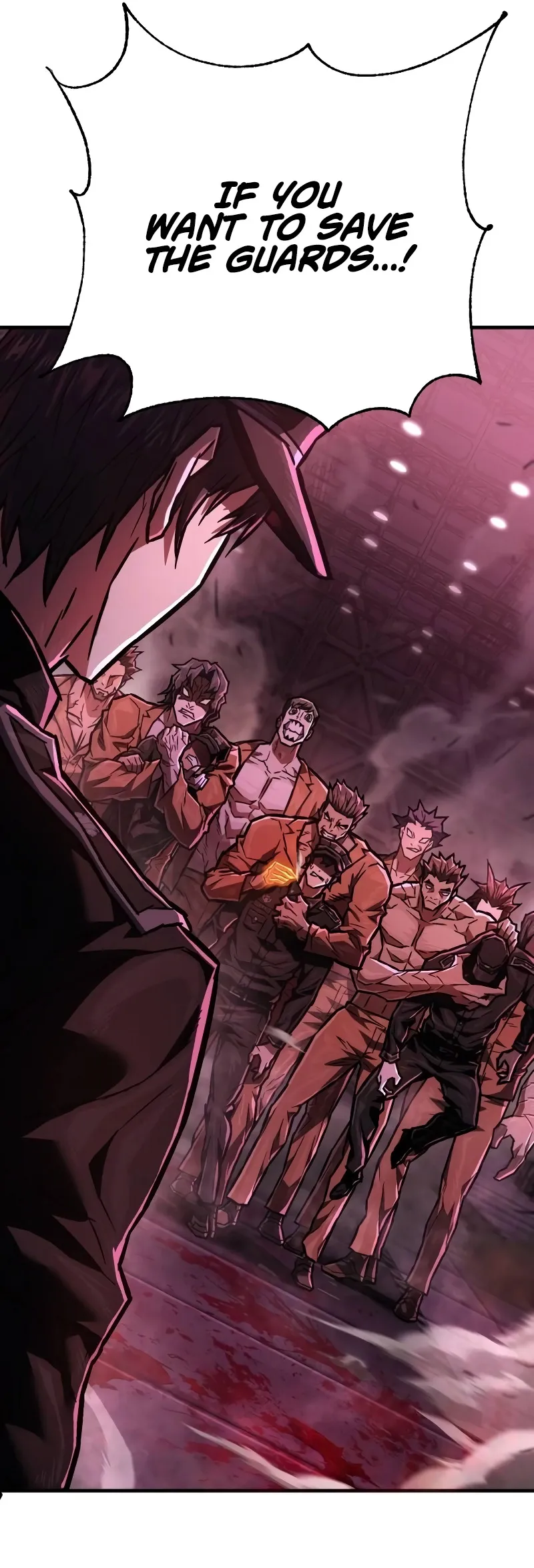The Executioner Chapter 5 Page 45