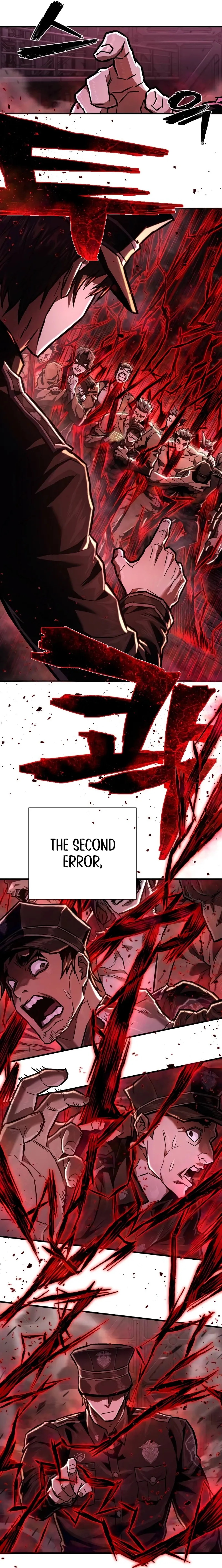 The Executioner Chapter 5 Page 46