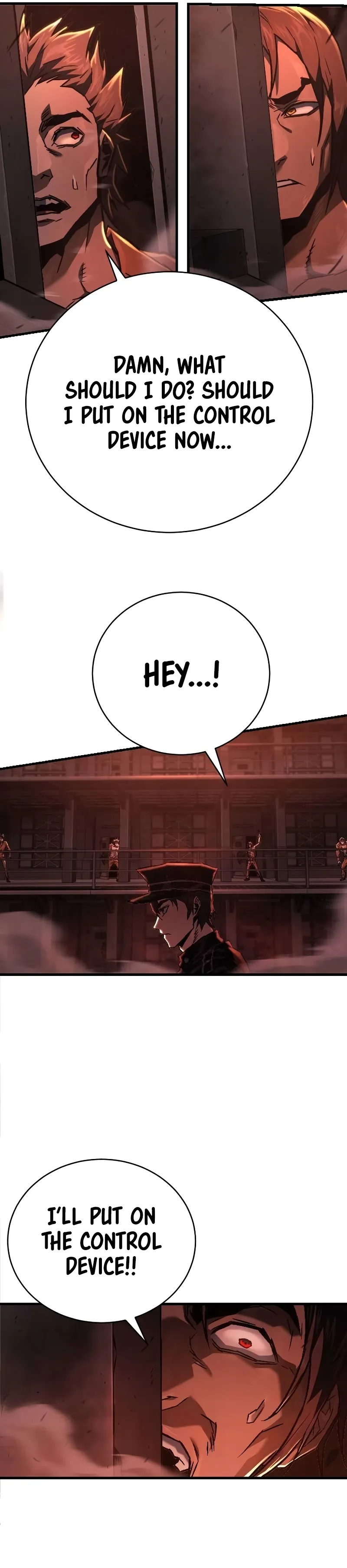 The Executioner Chapter 5 Page 49