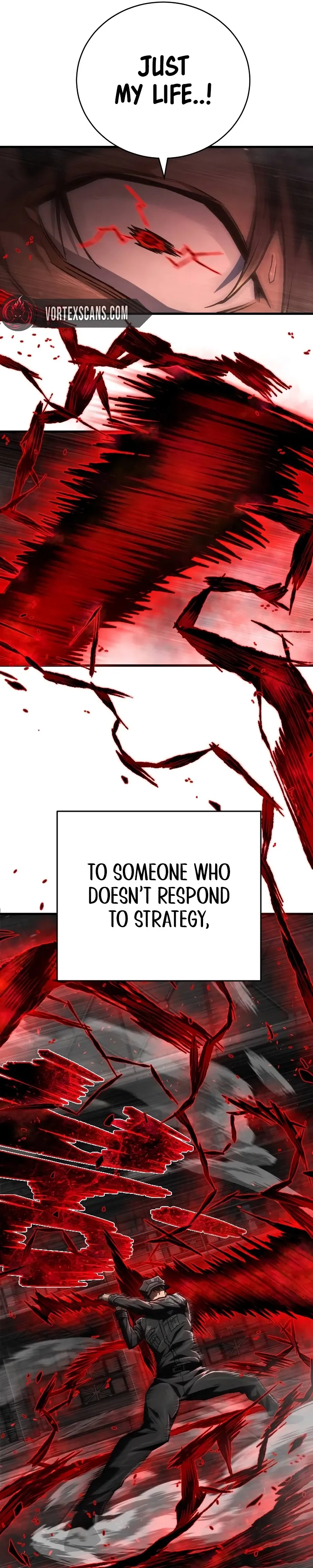 The Executioner Chapter 5 Page 50