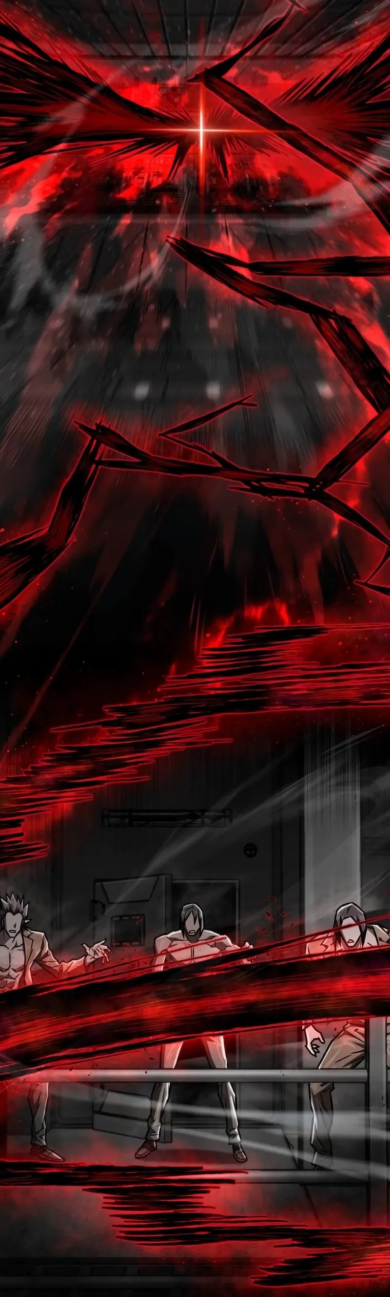 The Executioner Chapter 5 Page 52