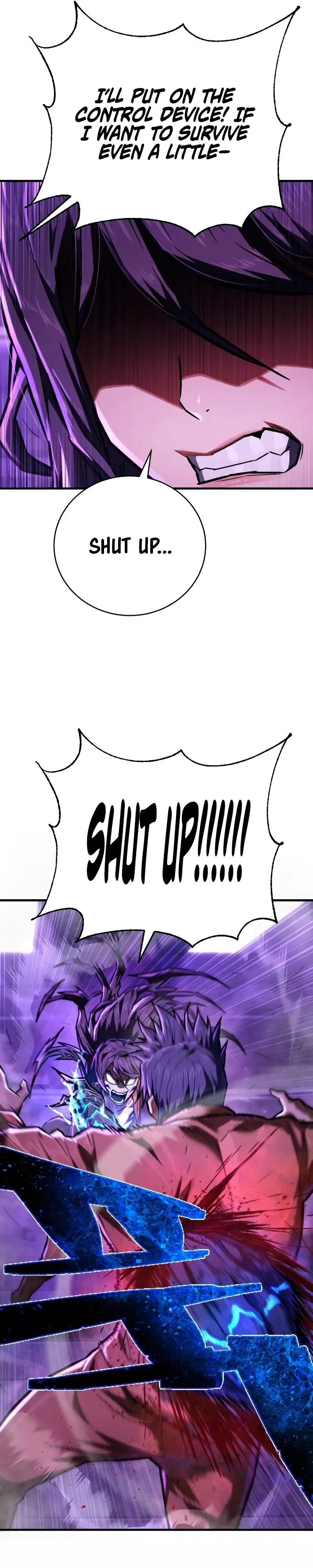 The Executioner Chapter 5 Page 57