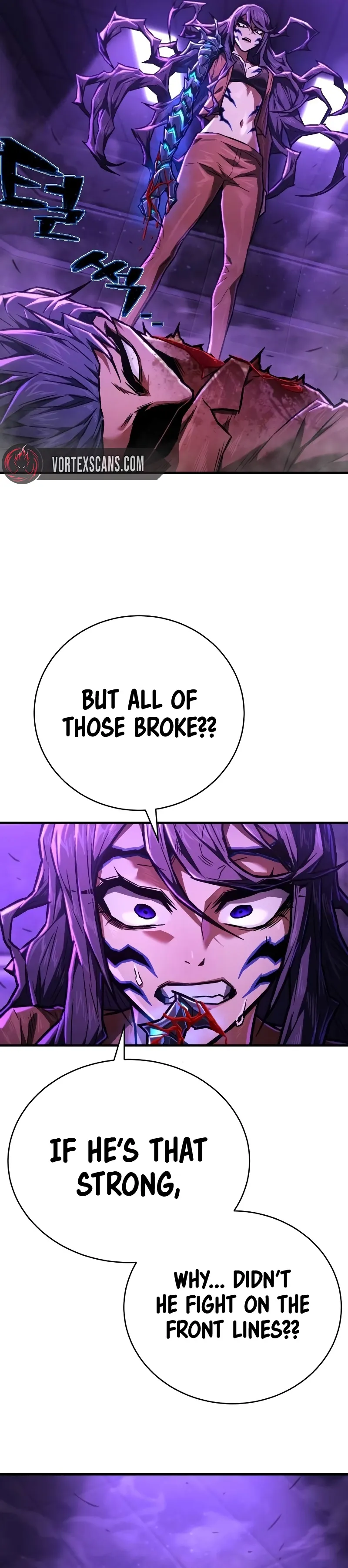 The Executioner Chapter 5 Page 59