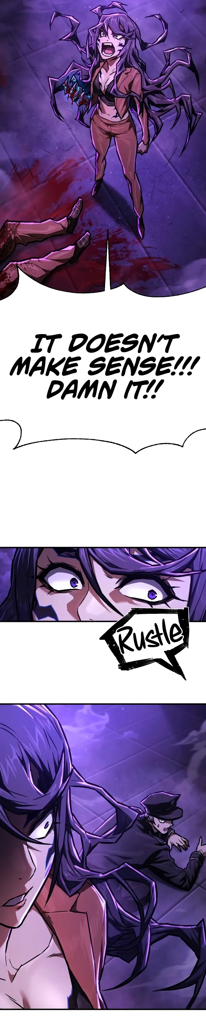 The Executioner Chapter 5 Page 60