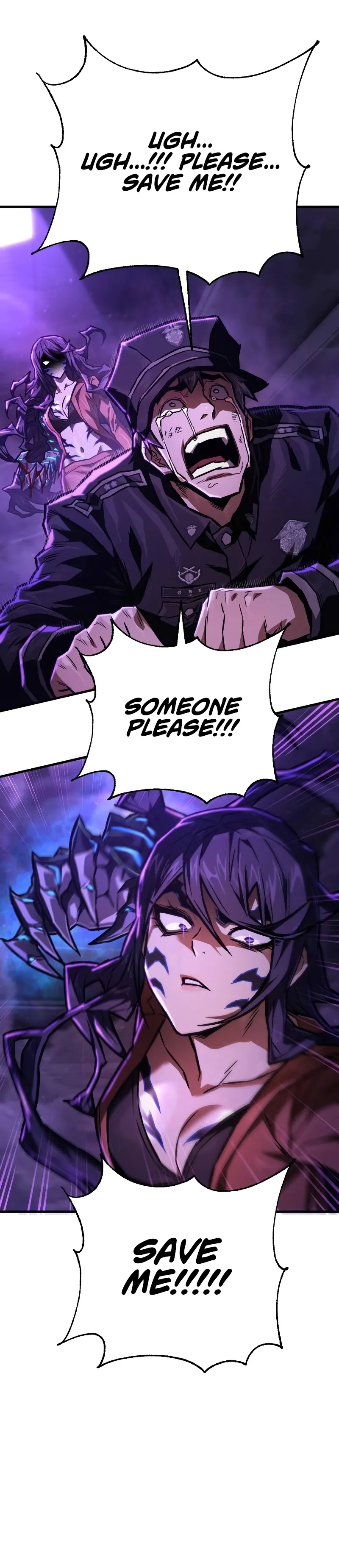 The Executioner Chapter 5 Page 61