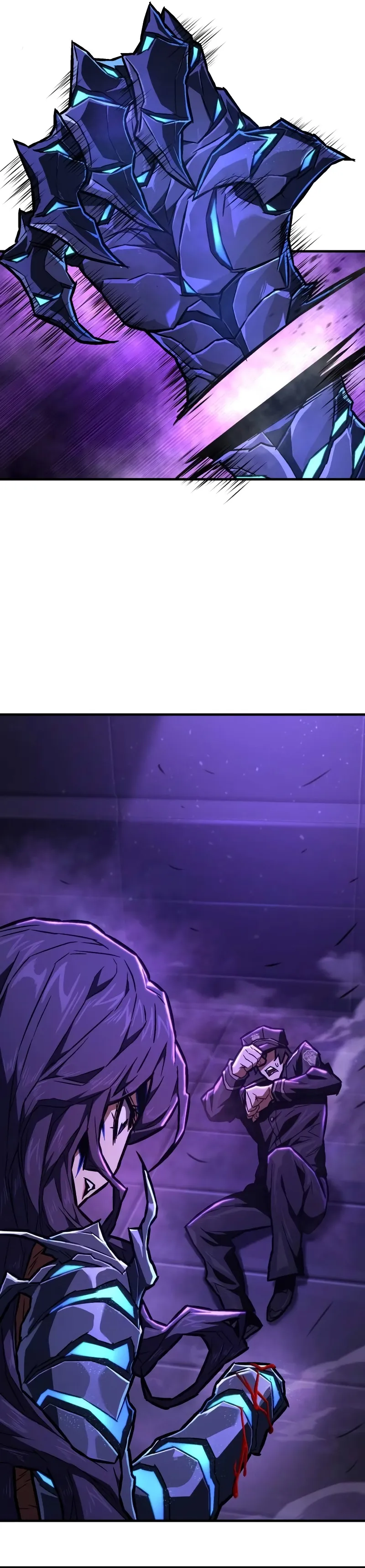 The Executioner Chapter 5 Page 62