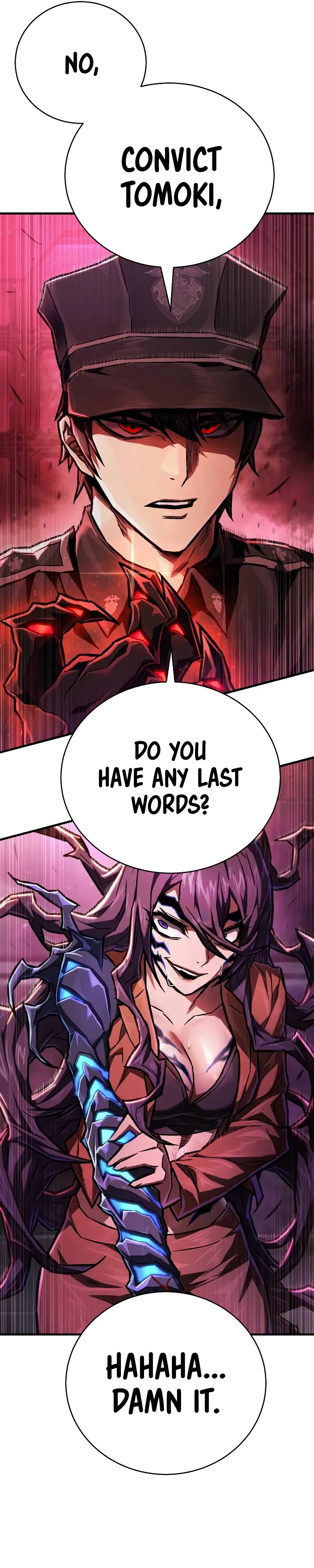 The Executioner Chapter 5 Page 64
