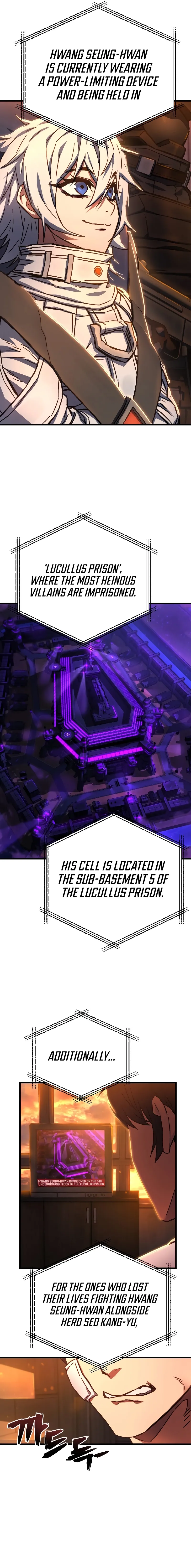 The Executioner Chapter 1 Page 7