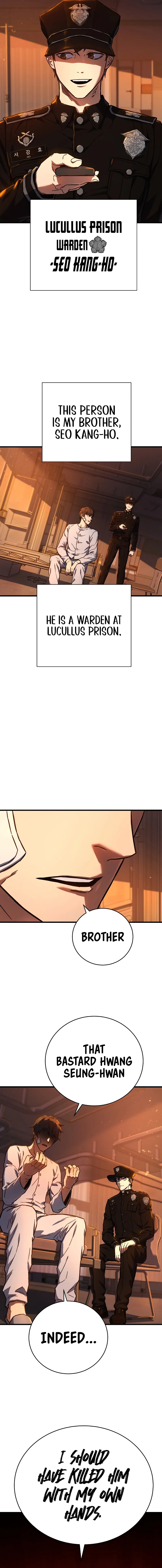 The Executioner Chapter 1 Page 9