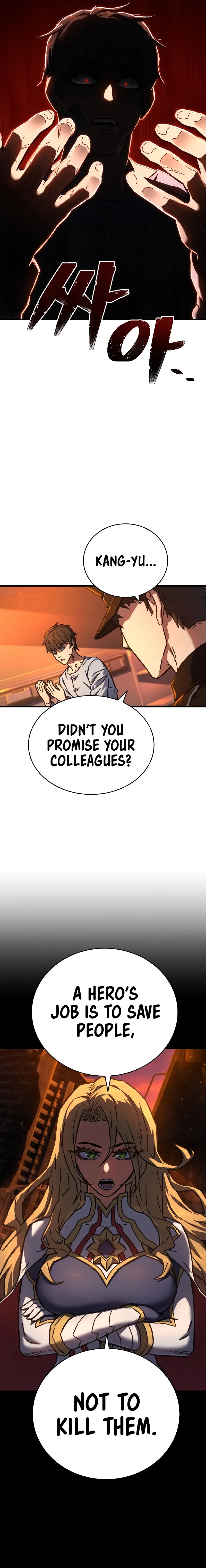 The Executioner Chapter 1 Page 10