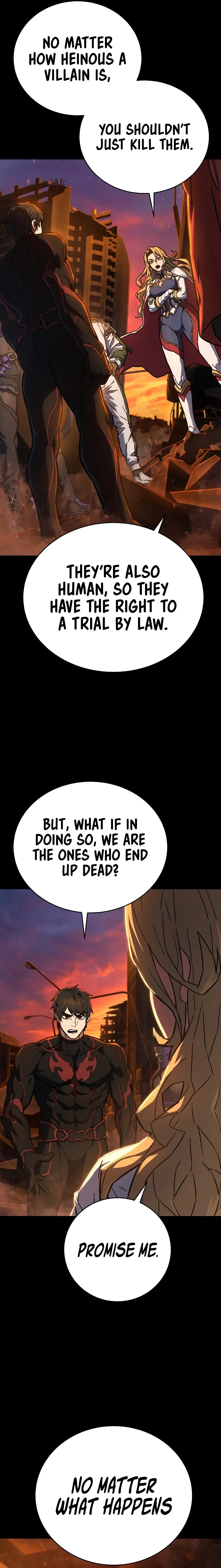 The Executioner Chapter 1 Page 11