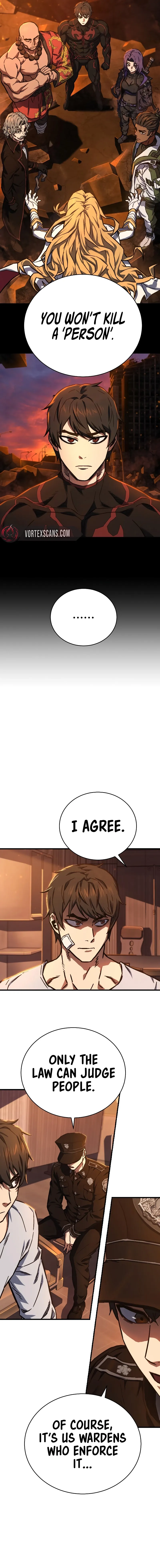 The Executioner Chapter 1 Page 12
