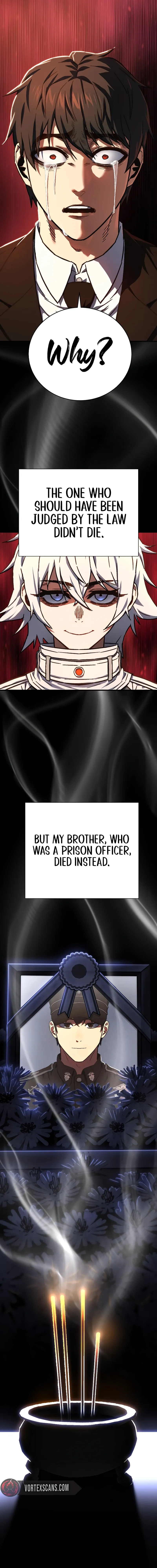 The Executioner Chapter 1 Page 16