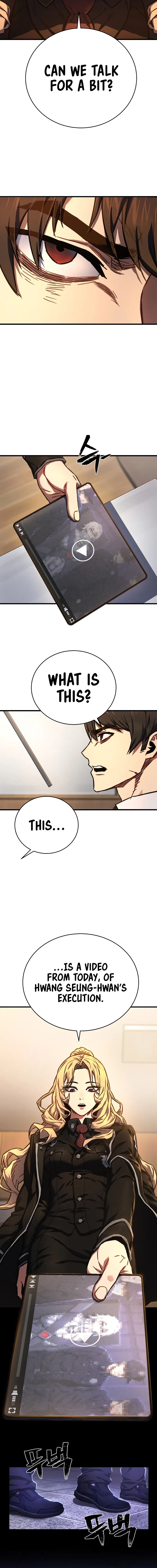 The Executioner Chapter 1 Page 18