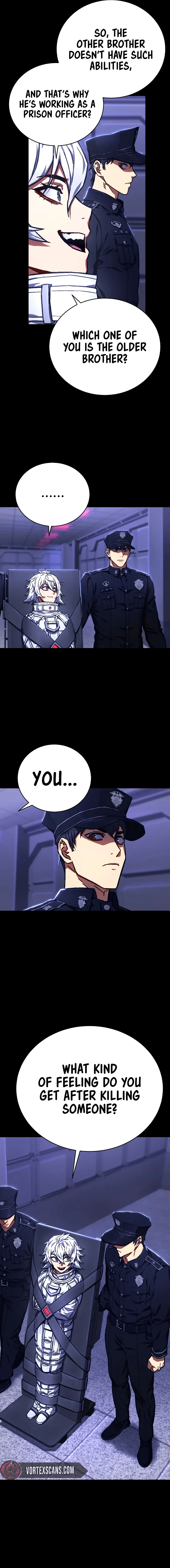 The Executioner Chapter 1 Page 20