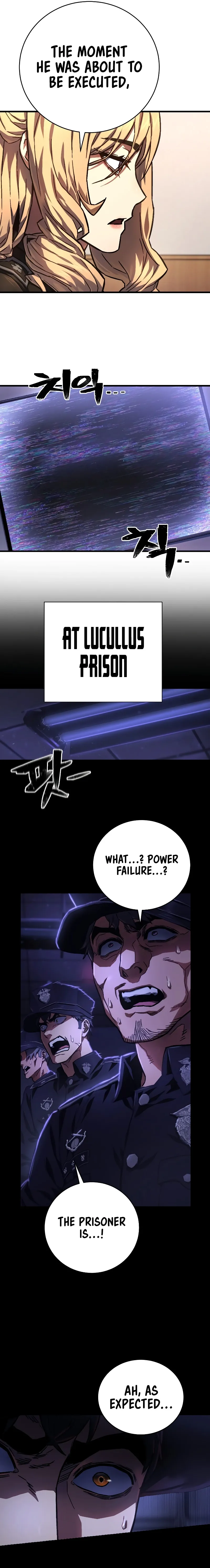 The Executioner Chapter 1 Page 27