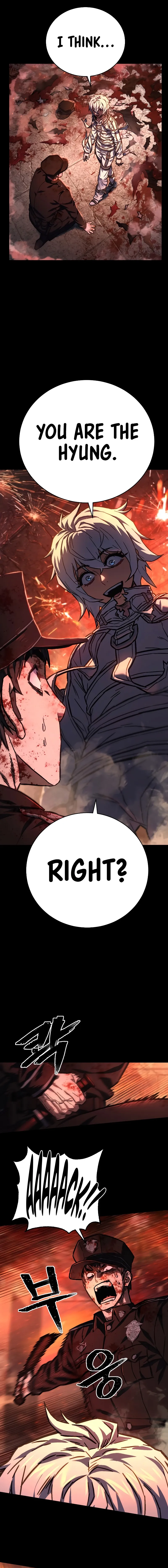 The Executioner Chapter 1 Page 31
