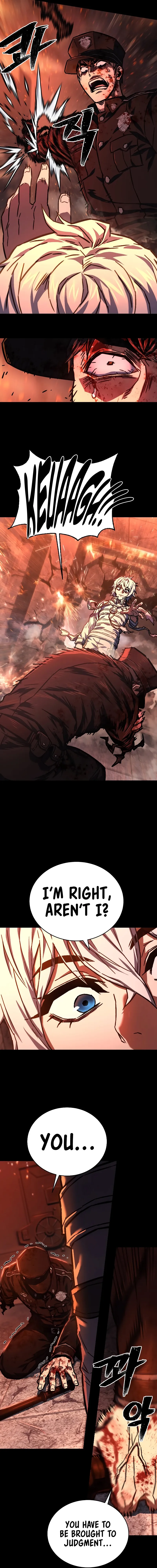 The Executioner Chapter 1 Page 32