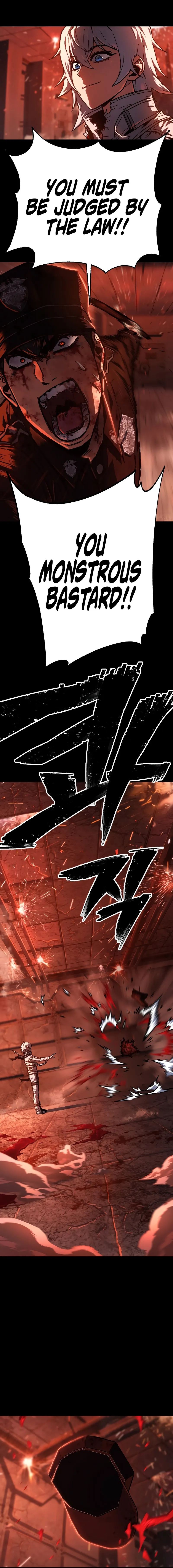 The Executioner Chapter 1 Page 33
