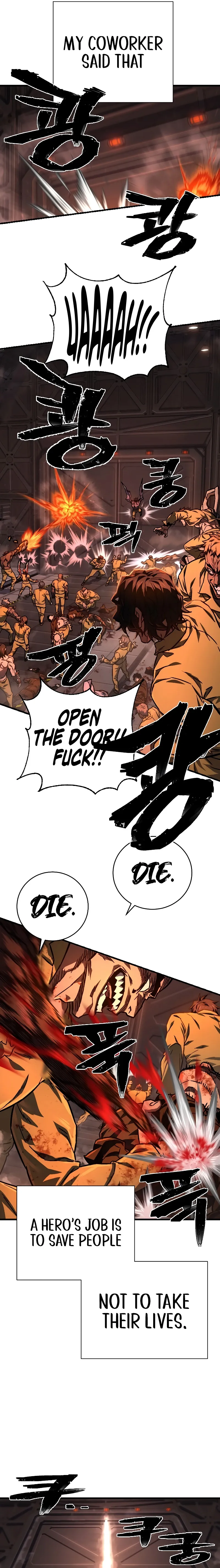 The Executioner Chapter 1 Page 38