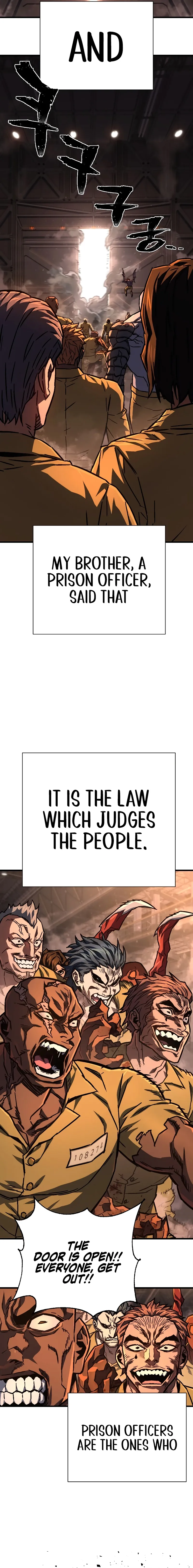 The Executioner Chapter 1 Page 39