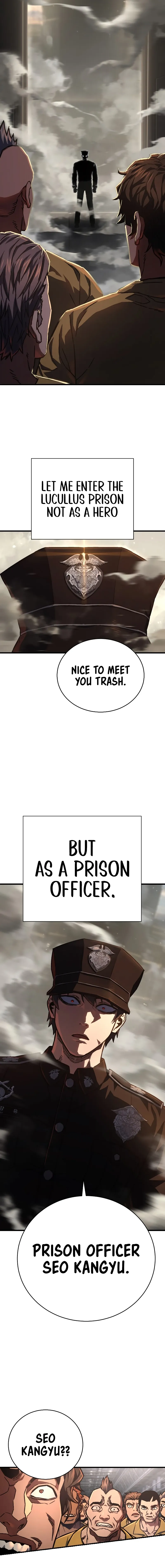 The Executioner Chapter 1 Page 41