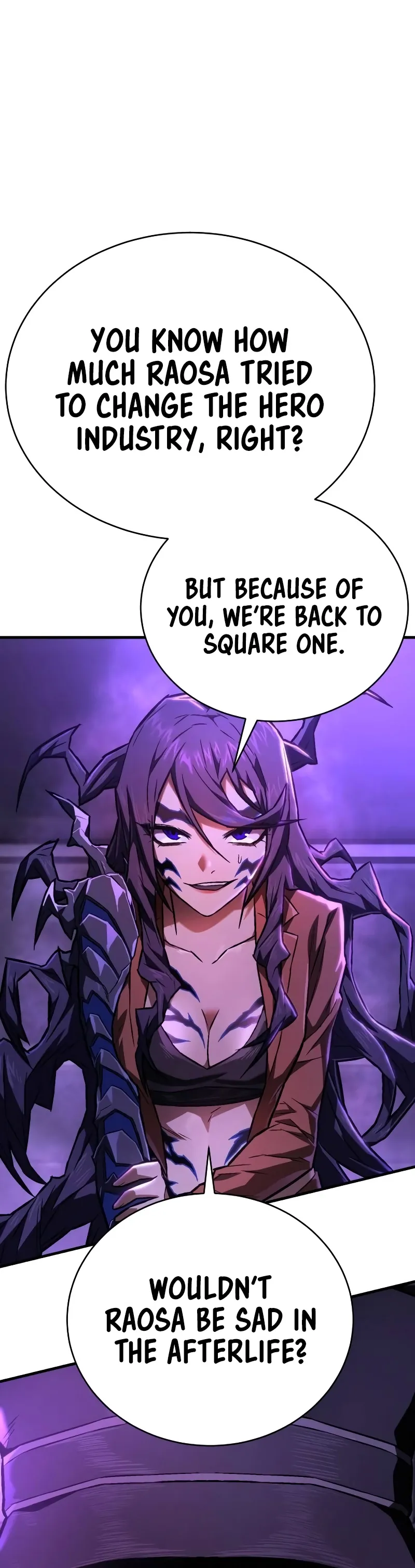 The Executioner Chapter 6 Page 5