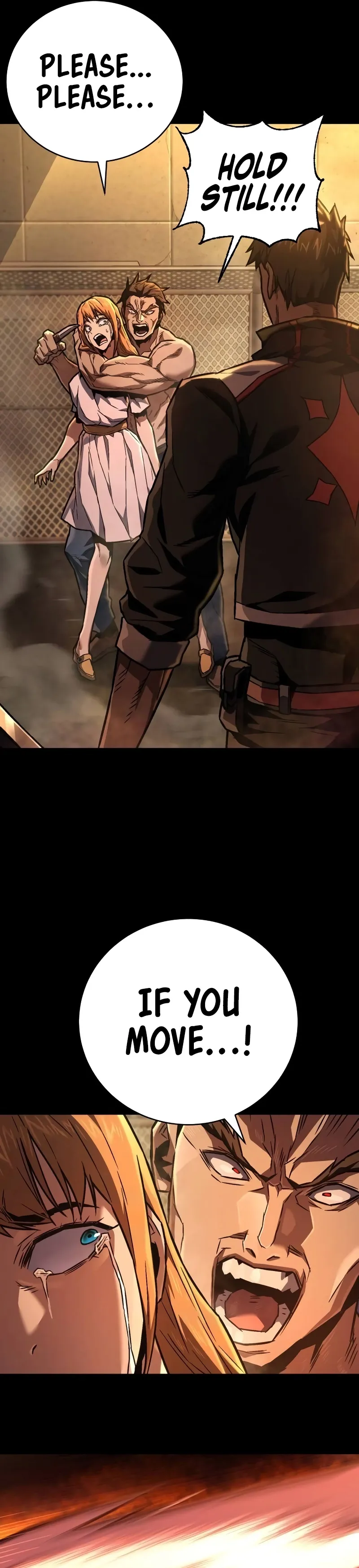 The Executioner Chapter 6 Page 9