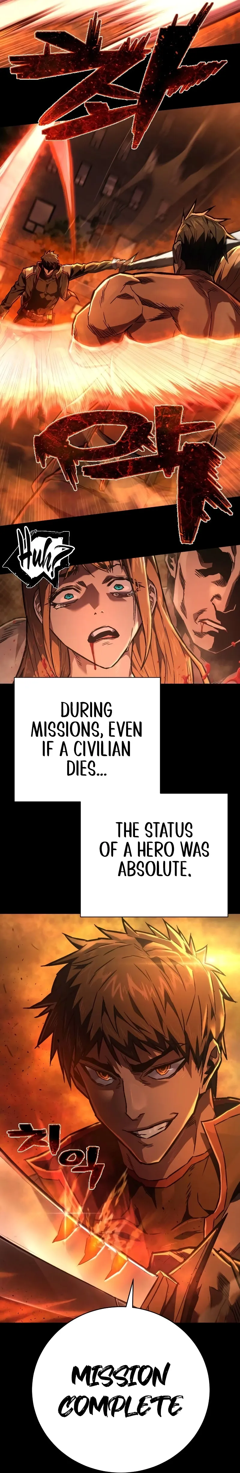 The Executioner Chapter 6 Page 10