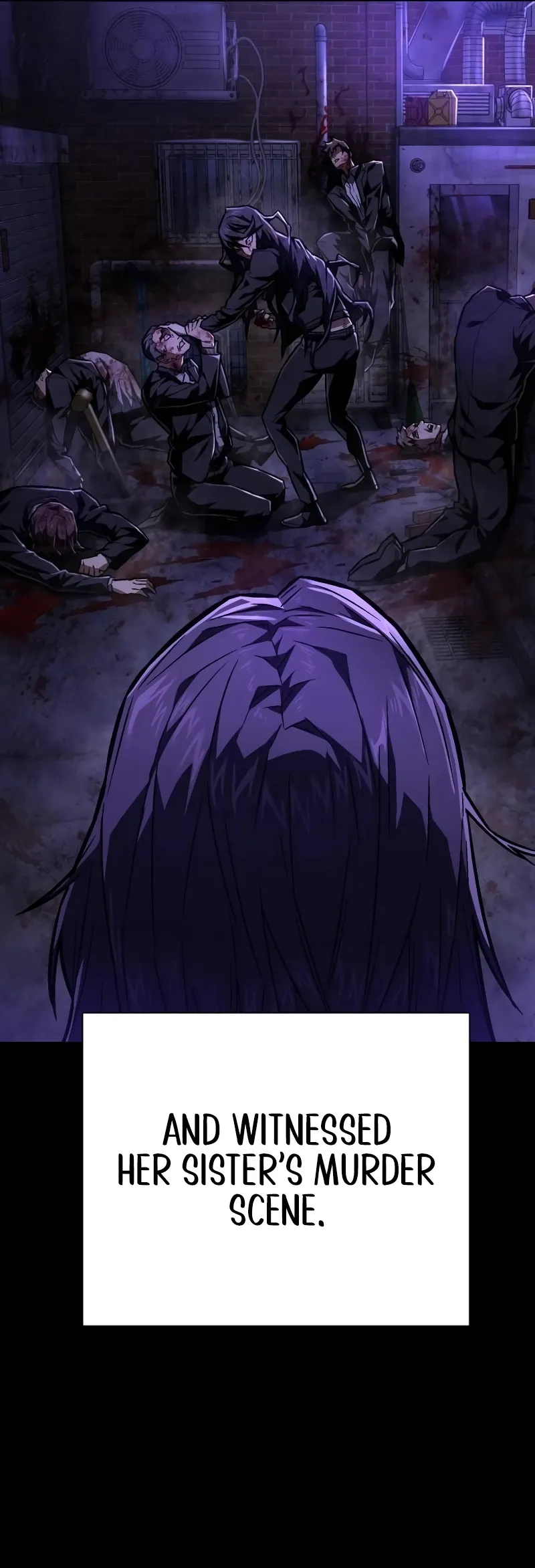 The Executioner Chapter 6 Page 25